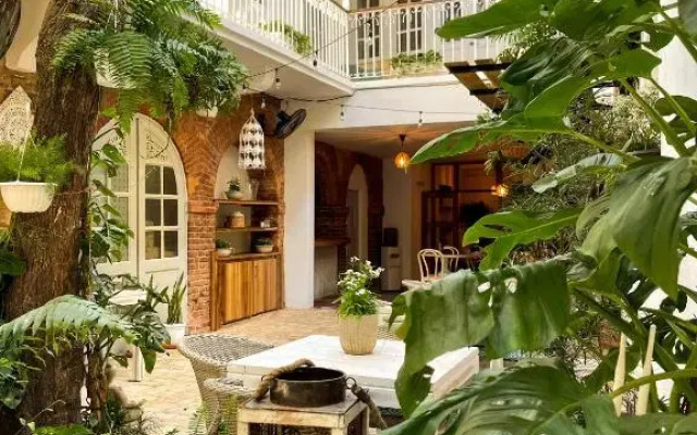 Hotel Saint Nicolas