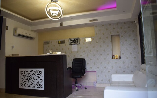 Gera Clarks Inn Express