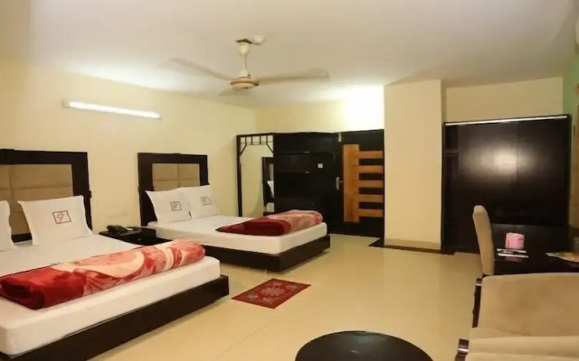 Grand Beach Resort Cox's Bazar