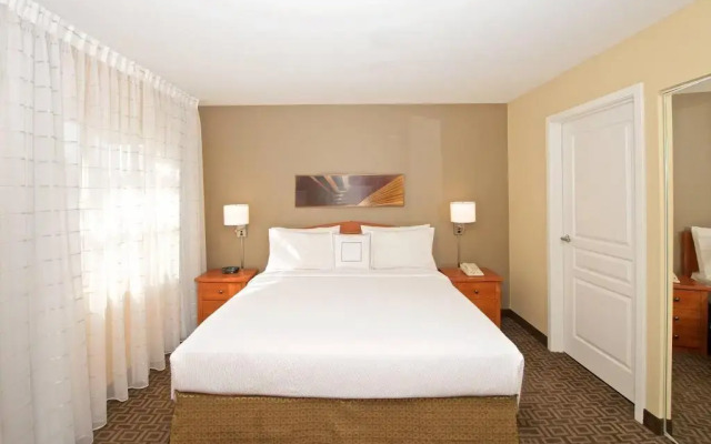 TownePlace Suites Seattle Southcenter