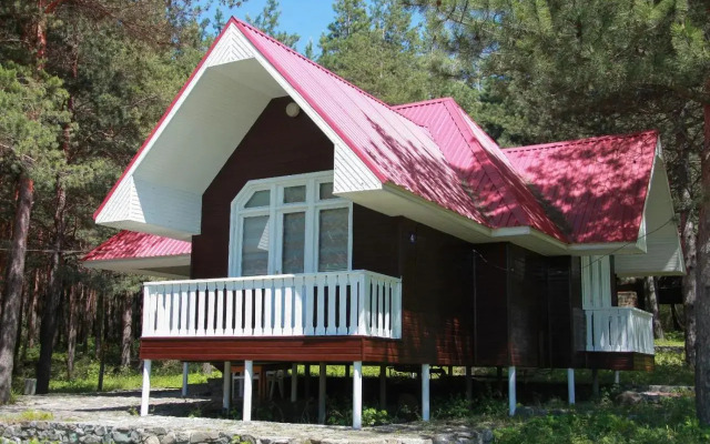 Narinqala Hotel