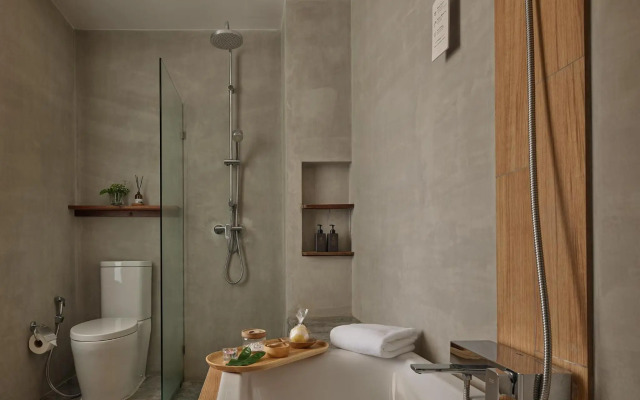 The Motifs Eco Hotel