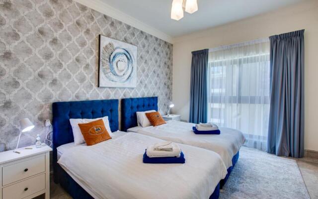 Harmony Vacation Homes - South Residence