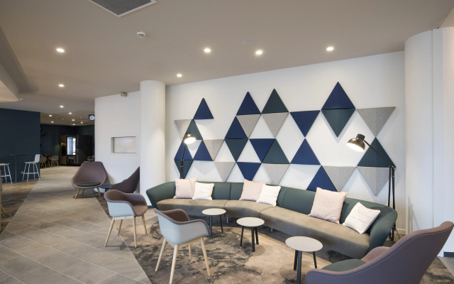 Holiday Inn Express Paris - CDG Airport by IHG