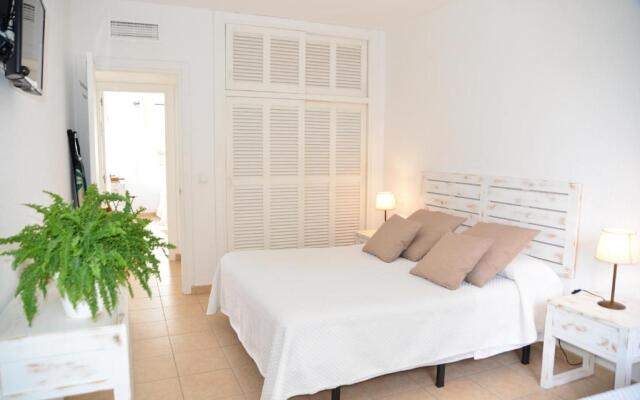 Apartamentos CostaMar 1; Apartamento nº11