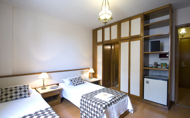 Rondonia Palace