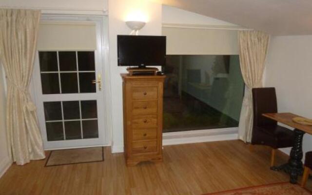 Garden Suite