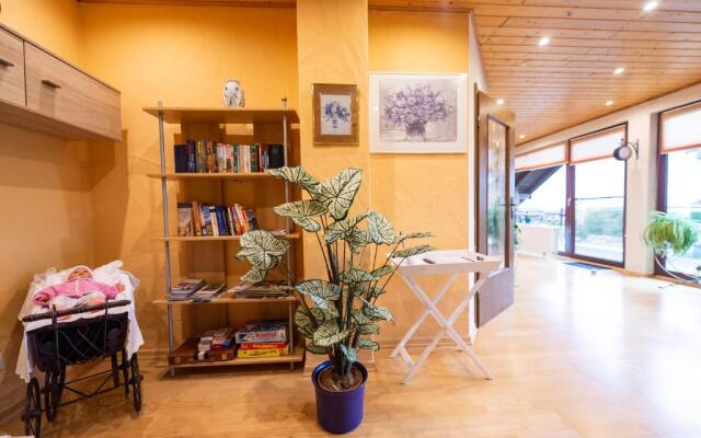 Ferienwohnung Virginija