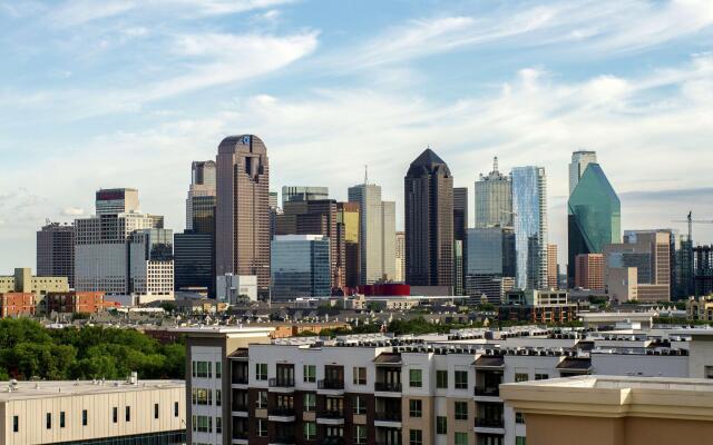 Canopy by Hilton Dallas Uptown