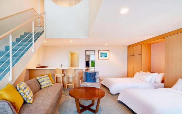 The Westin Rusutsu Resort