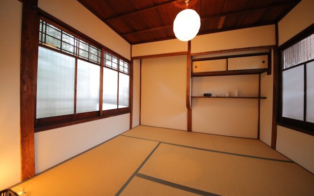 Kyomachiya Shokokuji-an