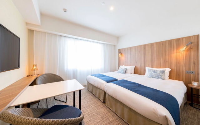 Tokyu Stay Okinawa Naha