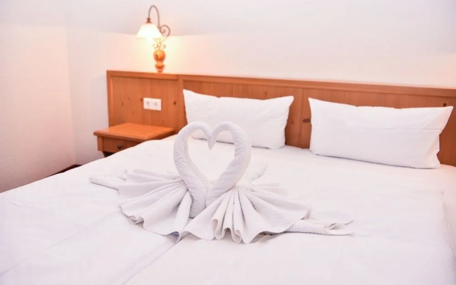 Aparthotel Sonnenburg