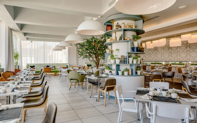 Protea Hotel Fire & Ice by Marriott Cape Town