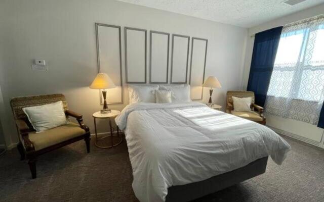 Hotel Phillips Hotel