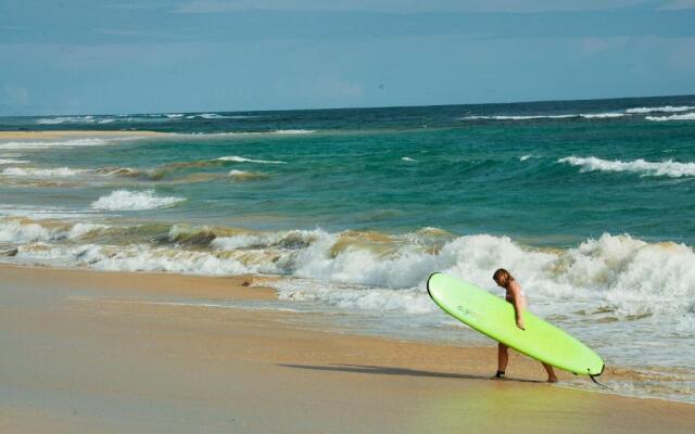 South Lake Resort Koggala
