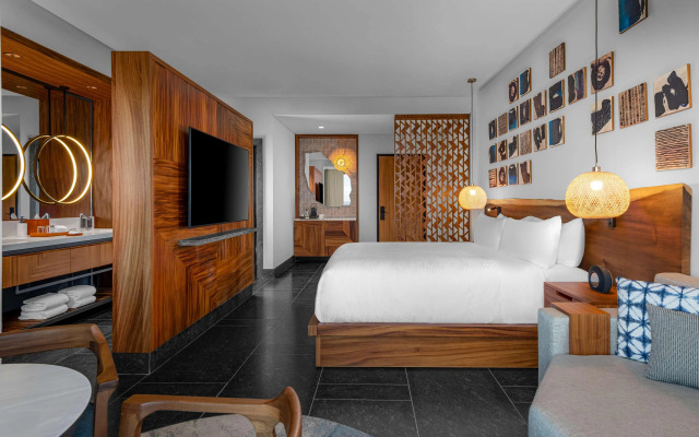 Conrad Tulum Riviera Maya