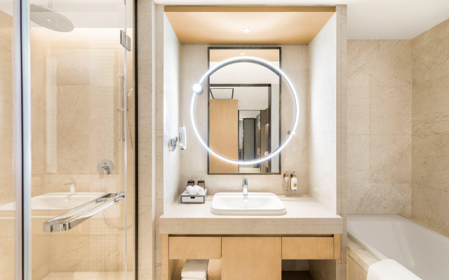 Crowne Plaza Changsha Development Zone by IHG