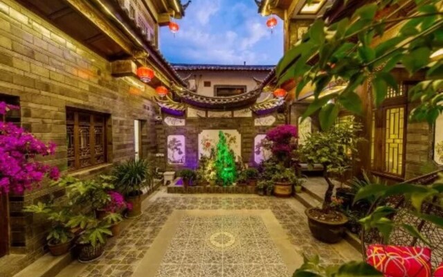 An Bo Qian Yuan Inn