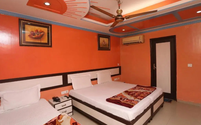Spot on 41887 Shyam Palace