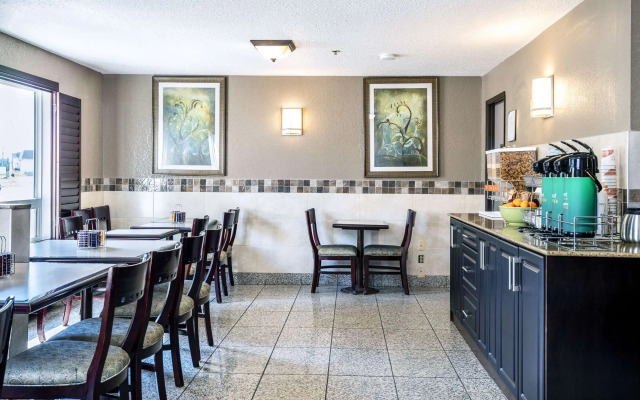 Quality Inn and Suites