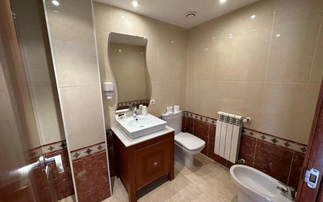 Apartament Narcis 2.5 - 5p - Ransol - Zona Grandvalira