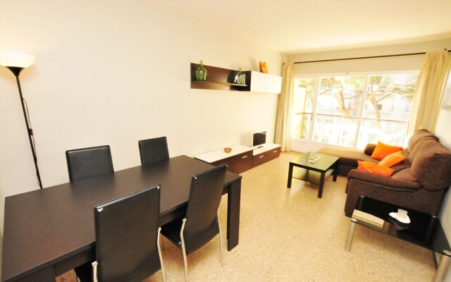 HomeHolidaysRentals Apartamento Les Palmeres - Costa Brava