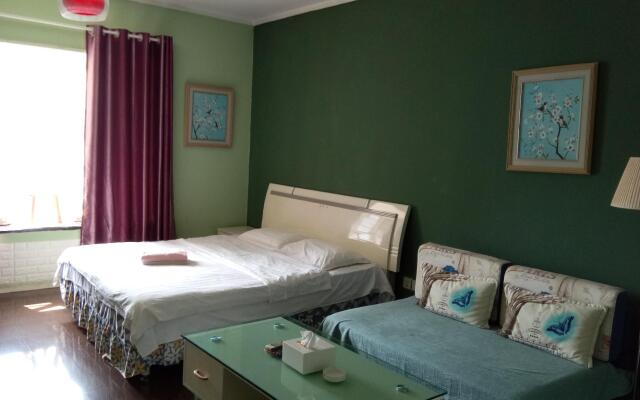 Chongqing Sunroom Hotel Apartment