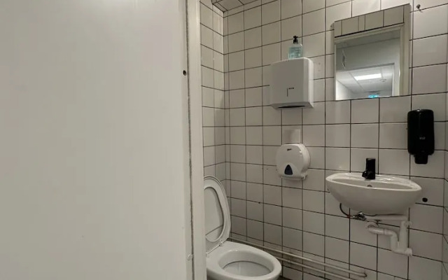 Bromma Hus AB