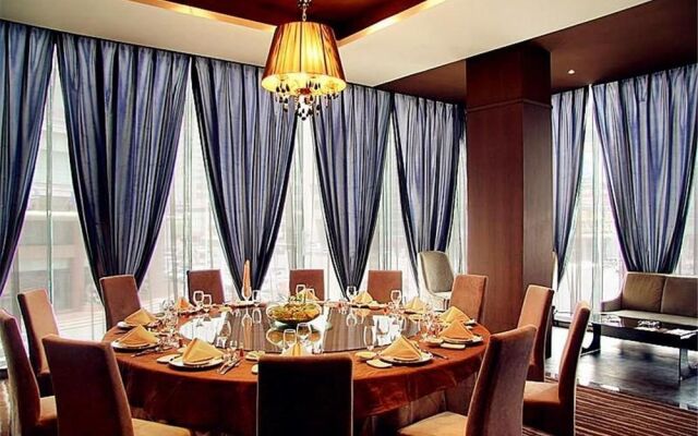 Ningfeng Hotel