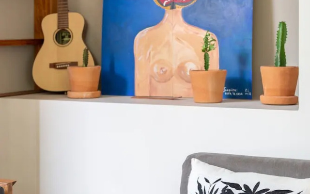 Casa Marisol 2BR Tulum Spirit - Attha Cenote