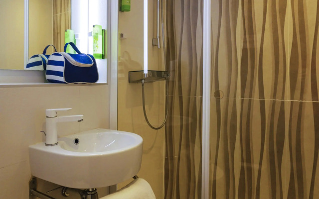 Greet Hotel Marseille Provence Aéroport