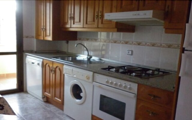 Apartamentos Naspún