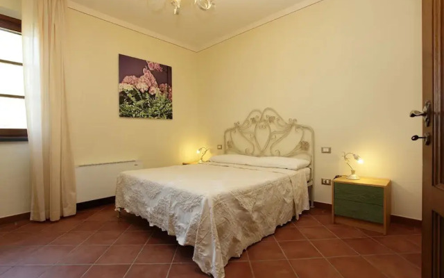 Agriturismo La Regina