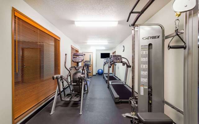 Wyndham Garden Madison Fitchburg