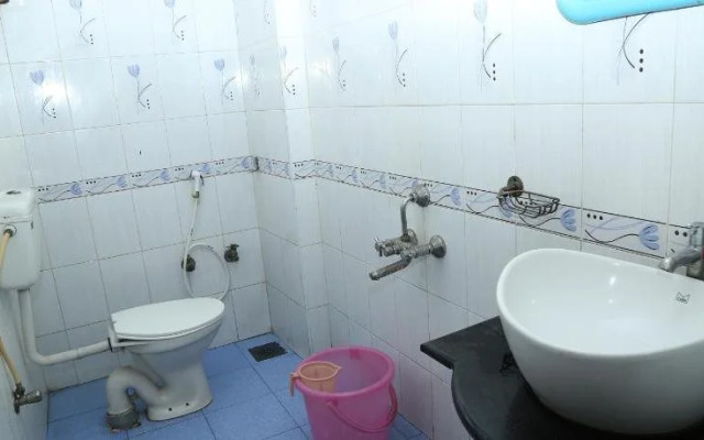 Sri Srinivasar Residency