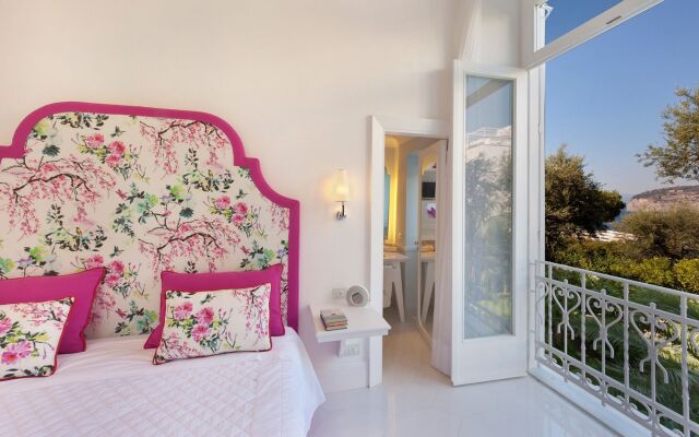 Villa Silvana Relais