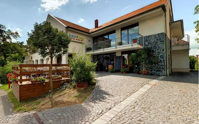 Hotel Bonvino Wine & Spa