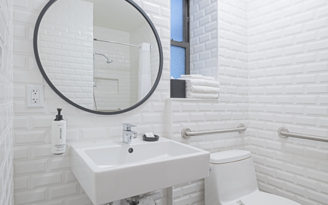 voco The Franklin New York by IHG