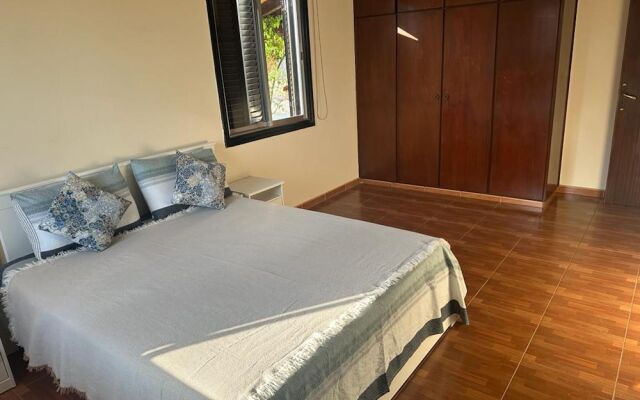 Impeccable 3-bed Villa in Tala - Paphos