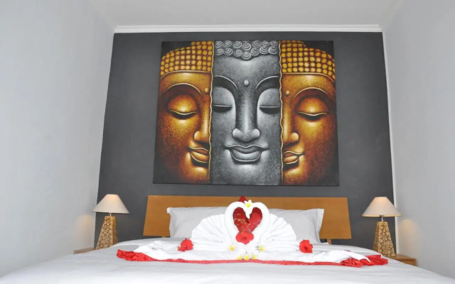 Bubu Inn