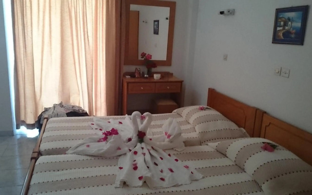 Veroniki Hotel