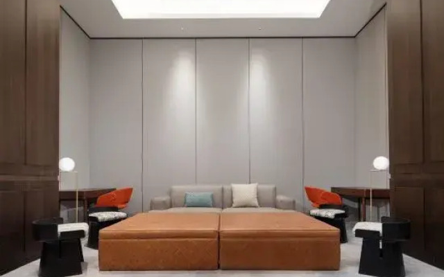 Hampton by Hilton Fuxin