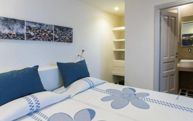 Byzantio Beach Suites & Wellness