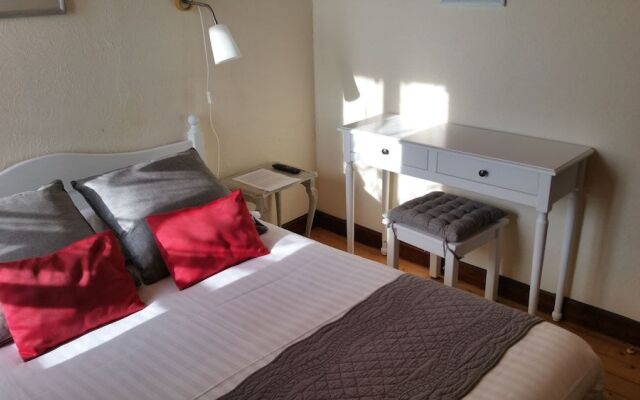 Le Relais De Launay