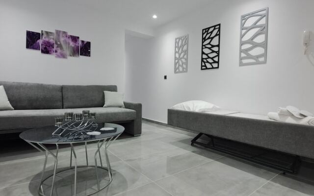 KM LUXURY apart downtown