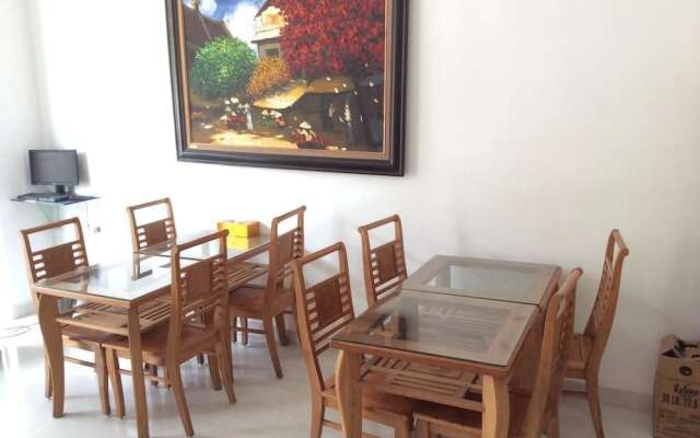 Tulip Hotel Vu Ngoc Phan