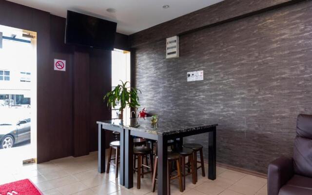 OYO 960 I Harmony Hotel