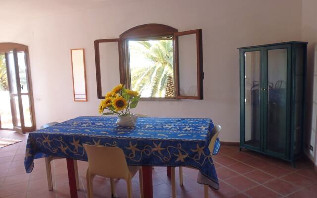 Residence La Bricola Laghi Di Sibari