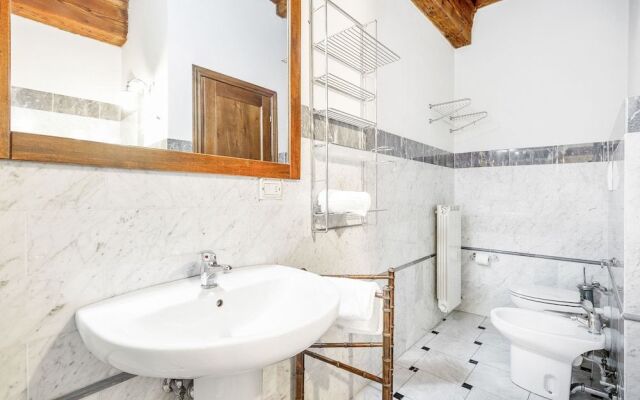 San Lorenzo Wooden Loft